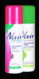 Nair Hair Removal Spray