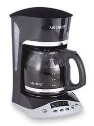 automatic electric kettle