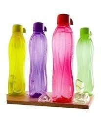 Plastic Fridge Bottles