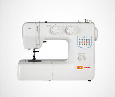 Sewing Machine (Usha Allure)