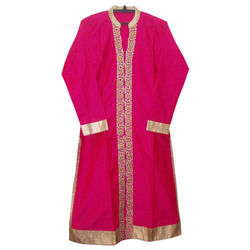 Well Designed Arabic Kaftan Dress