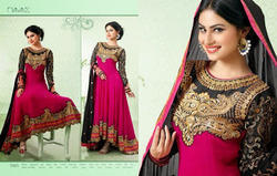 Anarkali Designer Salwar Suit