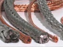 Braided Copper Cables