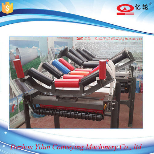 Conveyor Idler Trough Roller