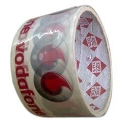 Customized Printed BOPP Self Adhesive Tapes