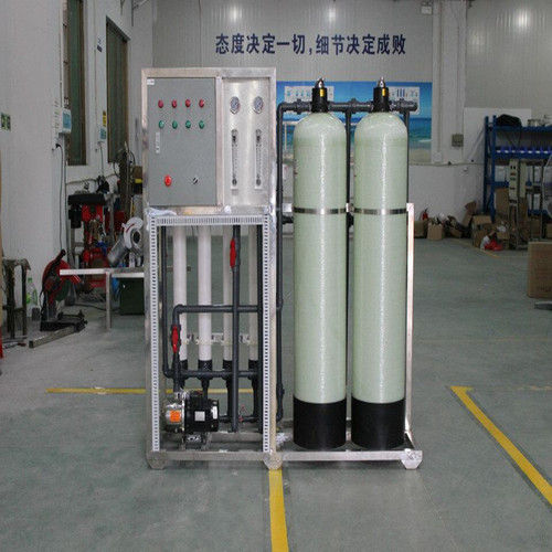 Different Size Drinking Water Ultrafiltration Membrane Equipment