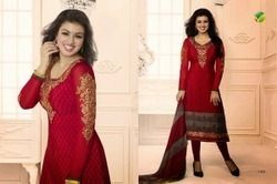 Elegant Salwar Suit