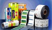 Flexible Laminates - High-Barrier Flexible Pouches, Ideal for Aggressive Products, High Temperature Processes, and Extended Shelf Life