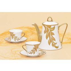 Gold Series Crockery