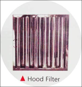 Hood Filter