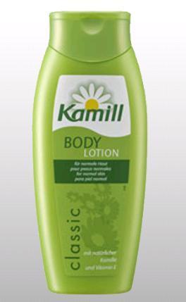 Kamill Body Lotion