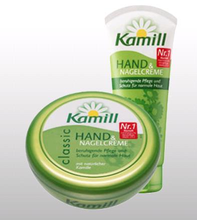 Kamill Skin Cream
