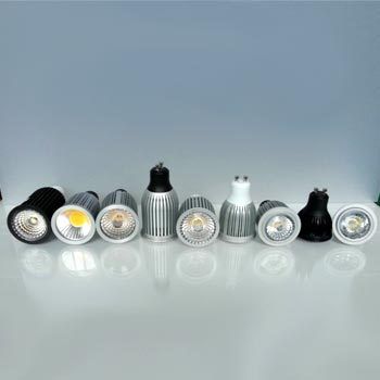 LED Spot Light