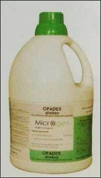 Opadex High Level Instrument Disinfectant 