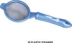 Plastic Tea Strainer