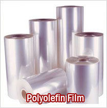 Polyolefin Film