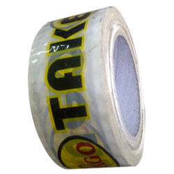 Premium BOPP Self Adhesive Tapes