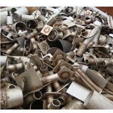 Recyclable Mixed Quality Aluminium Cast Scrap