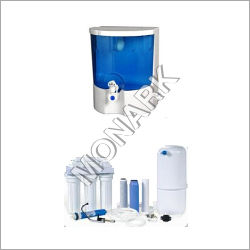 Reverse Osmosis System