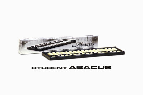 Student Abacus