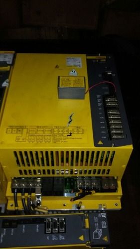 Used Fanuc Servo Drives