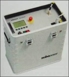 VLF and DC Cable 20 kV Post Repair Cable Tester (Easytest 20 kV)