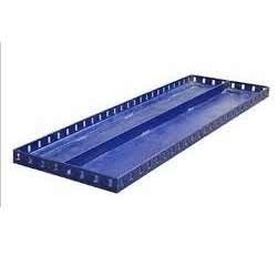 Wall Form Shuttering Plate