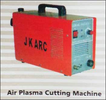 Air Plasma Cutting Machine