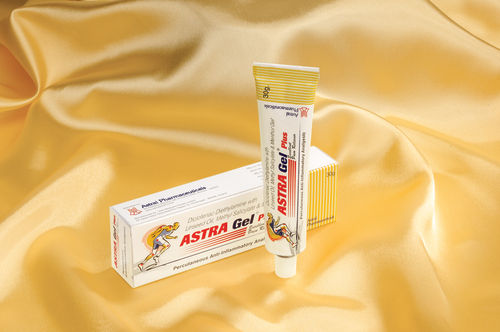 Astra-Gel 30