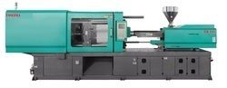 Automatic Horizontal Plastic Injection Molding Machine