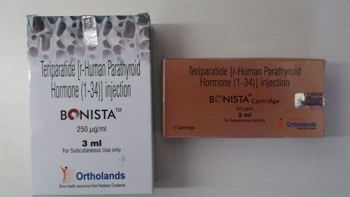 Bonista Teriparatide Injection