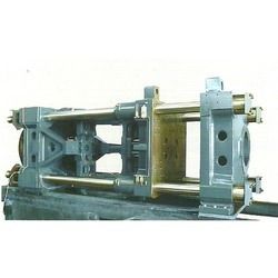 Box Plate Type Clamping Unit