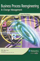 Business Process Reengineering & Change Management Book