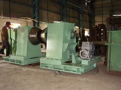 Cone Type Uncoiler And Decoiler