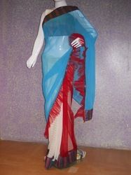 Designer Saree