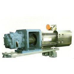 Energy Saving Servo Motor For All Injection Molding Machine