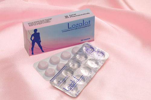 Lozalot Tablet