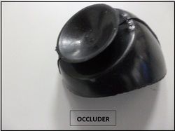 Occluder, Eye Patch For Ambloypia