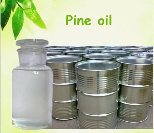 Pine Oil with Terpineol Alcohol Content