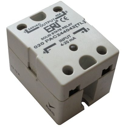 Power Proportional Controller