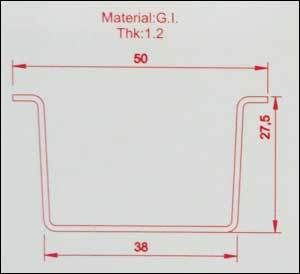 Industrial Supplies-General