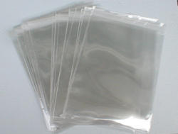 Self Adhesive PP Bags