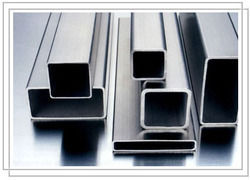 Steel Tube - High Grade Stainless Steel, Various Thicknesses for Chemical Waste Discharge