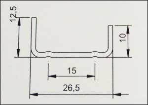 Superior Quality Roll Forming Profiles