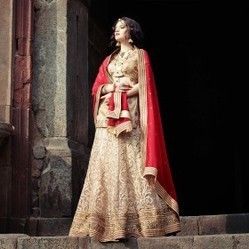 Bridal And Party Wear Lehengas Choli