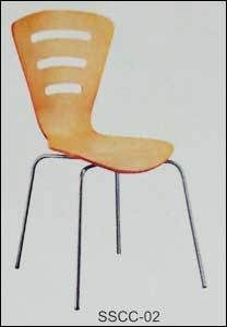 Cafe Designer Chair 