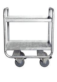 Dk Dysing Trolley