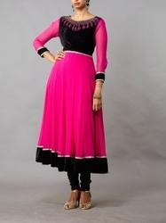 Fancy Anarkali Suit