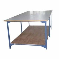 Garment Cutting Table