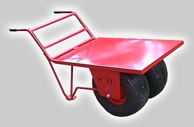 Hand Trolley